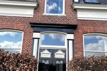 Buiten schilderwerk 26 Buiten schilderwerk 26